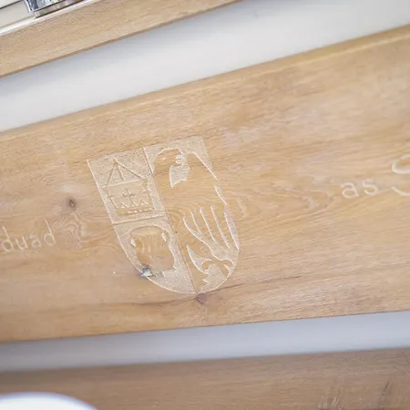 度假居 Strandroggen *