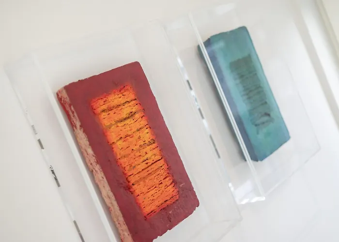 Casa de Férias Strandroggen