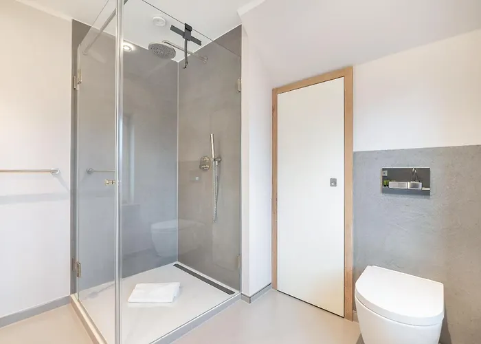 Strandroggen Casa de Férias