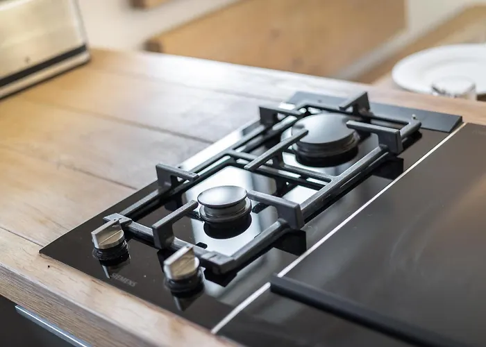 Strandroggen Casa de Férias Sylt