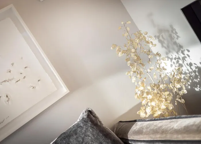 Strandroggen Casa de Férias *