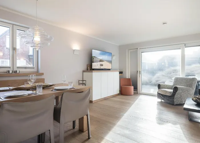 Casa de Férias Strandroggen *